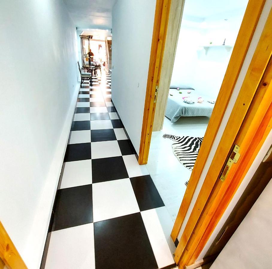 Elegant 3 Bedrooms, Wifi Free Costa Adeje  Exteriér fotografie