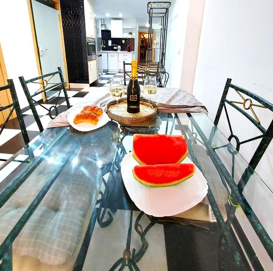 Elegant 3 Bedrooms, Wifi Free Costa Adeje  Exteriér fotografie
