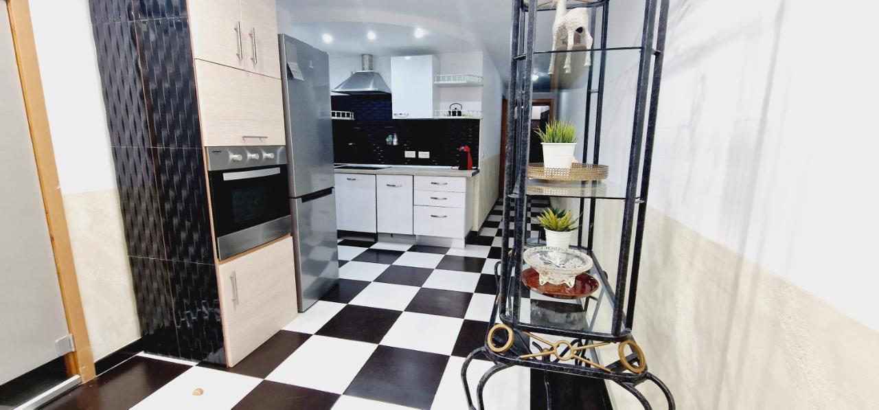 Elegant 3 Bedrooms, Wifi Free Costa Adeje  Exteriér fotografie