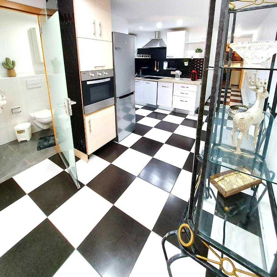 Elegant 3 Bedrooms, Wifi Free Costa Adeje  Exteriér fotografie