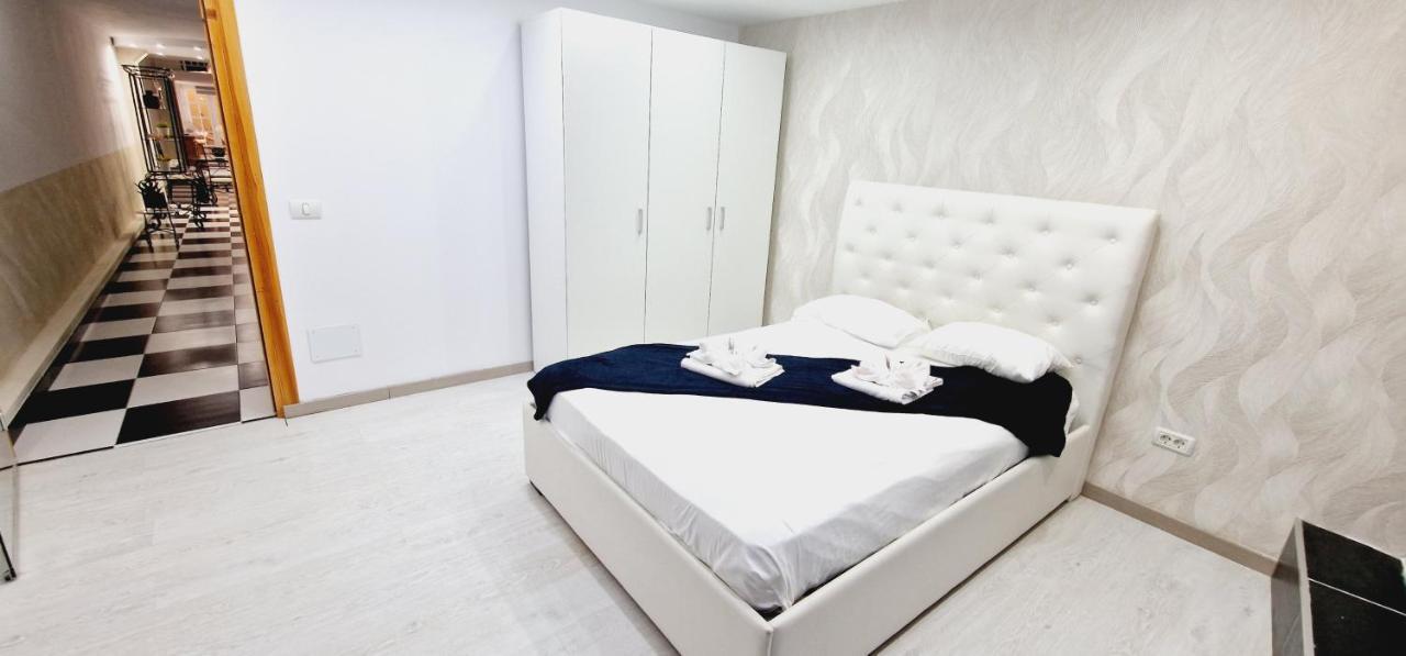 Elegant 3 Bedrooms, Wifi Free Costa Adeje  Exteriér fotografie